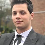 Ragazzo diplomato in sistema moda tessile e abbigliamnto, offro ripetizioni